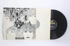 2026年最新】revolver the beatles レコード モノラルの人気アイテム