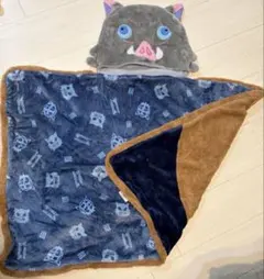 2026年最新】伊之助 被り物 ユニバの人気アイテム - メルカリ