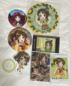 2026年最新】高森藍子の人気アイテム - メルカリ