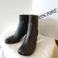 2026年最新】INSCRIRE ブーツの人気アイテム - メルカリ