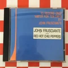 2026年最新】john frusciante レコードの人気アイテム - メルカリ