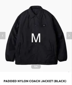 2026年最新】ENNOY NYLON PADDED JACKETの人気アイテム - メルカリ