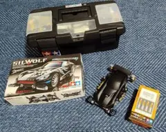 2026年最新】ミニ四駆引退セットの人気アイテム - メルカリ