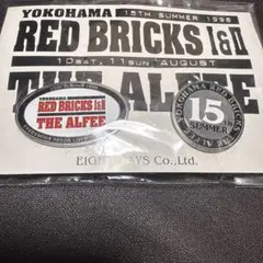 2026年最新】alfee バッジの人気アイテム - メルカリ