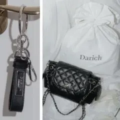 2026年最新】darich ノベルティ 3点セットの人気アイテム - メルカリ