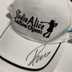 2026年最新】スタジオアリス女子オープン 帽子の人気アイテム - メルカリ