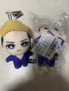 2026年最新】八木勇征ぬいぐるみの人気アイテム - メルカリ