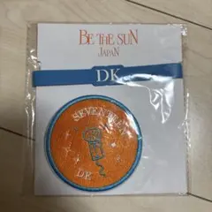 2026年最新】seventeen be the sun 缶バッジの人気アイテム - メルカリ