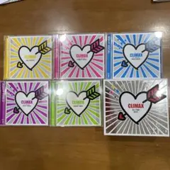 2026年最新】クライマックス オールタイムベストの人気アイテム - メルカリ