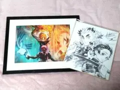 2026年最新】鬼滅の刃 無限列車編 キャラファイングラフの人気アイテム