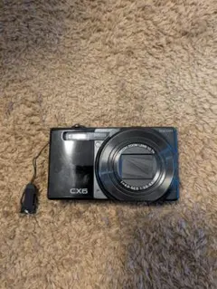 2026年最新】RICOH リコー CX6の人気アイテム - メルカリ