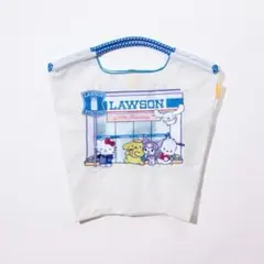 2026年最新】ローソン サンリオ エコバッグの人気アイテム - メルカリ