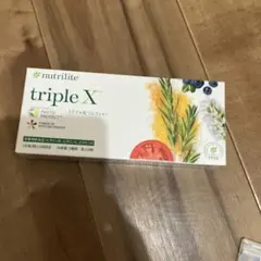 2026年最新】トリプルXの人気アイテム - メルカリ