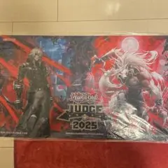 2026年最新】遊戯王 judge マットの人気アイテム - メルカリ