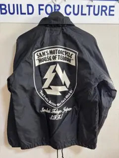 2026年最新】sams コーチジャケットの人気アイテム - メルカリ