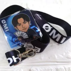 2026年最新】三代目 登坂広臣 マルチストラップの人気アイテム - メルカリ