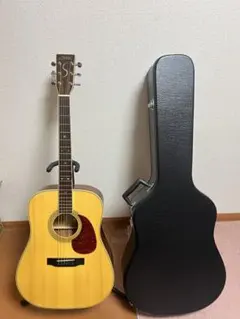 2026年最新】s.yairi アコギハードケースの人気アイテム - メルカリ