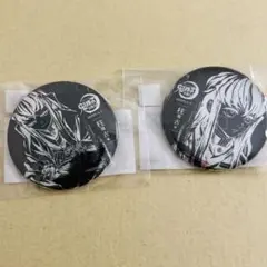 2026年最新】Webshopくじ 無一郎 缶バッジの人気アイテム - メルカリ