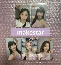 2026年最新】gidle i feel ミヨンの人気アイテム - メルカリ