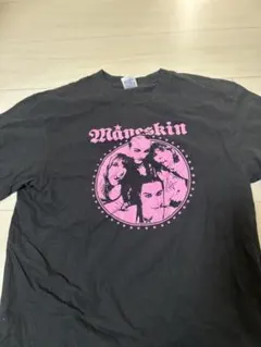 2026年最新】maneskin tシャツの人気アイテム - メルカリ
