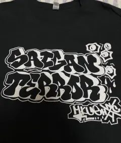 2026年最新】saigan terrorの人気アイテム - メルカリ