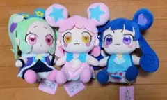 2026年最新】プリチャン ぬいぐるみの人気アイテム - メルカリ