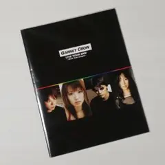 2026年最新】GARNET CRow パンフレットの人気アイテム - メルカリ