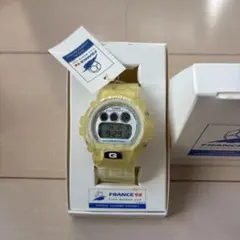 2026年最新】ワールドカップ g-shock 98の人気アイテム - メルカリ