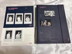 2026年最新】TXT memories secondの人気アイテム - メルカリ