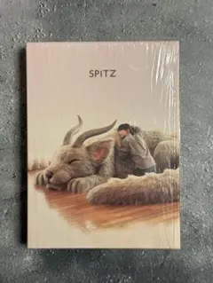 2026年最新】スピッツ 醒めない デラックスエディションの人気アイテム