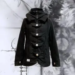 2026年最新】ダークコア アウターの人気アイテム - メルカリ