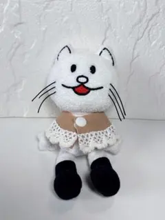 2026年最新】nicole bump of chicken ぬいぐるみの人気アイテム - メルカリ