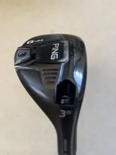 2026年最新】PING g425 ユーティリティ 3uの人気アイテム - メルカリ