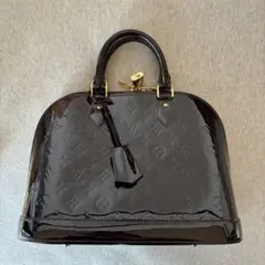 2026年最新】ルイヴィトン ヴェルニ アルマの人気アイテム - メルカリ