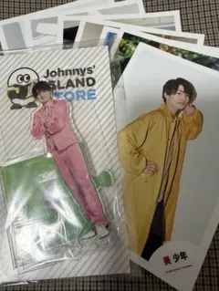 2026年最新】那須雄登の人気アイテム - メルカリ