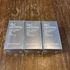 2026年最新】sbc medispa ホワイトサプリメントの人気アイテム - メルカリ