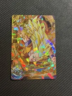 2026年最新】ドラゴンボールヒーローズ旧弾悟空の人気アイテム - メルカリ