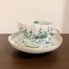 2026年最新】マイセン インドの華の人気アイテム - メルカリ