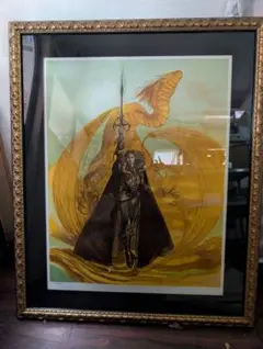 2026年最新】版画 天野喜孝の人気アイテム - メルカリ