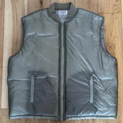 2026年最新】C.E ダウンベスト・キルティングベストの人気アイテム