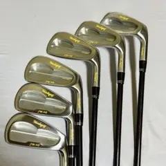 2026年最新】ラウネ アイアンシャフトの人気アイテム - メルカリ