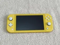 2026年最新】nintendo switch lite イエローの人気アイテム - メルカリ