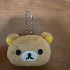 2026年最新】リラックマフェイスマスコットの人気アイテム - メルカリ