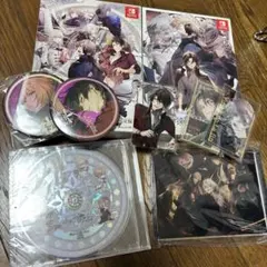 2026年最新】終遠のヴィルシュ 限定版の人気アイテム - メルカリ