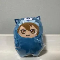 2026年最新】十龍之介モンぬいの人気アイテム - メルカリ