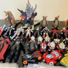 2026年最新】ウルトラマン ソフビ ステッカーの人気アイテム - メルカリ