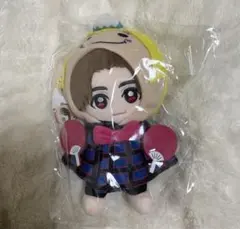 2026年最新】hey!say!jump ぬいぐるみ 山田涼介の人気アイテム - メルカリ