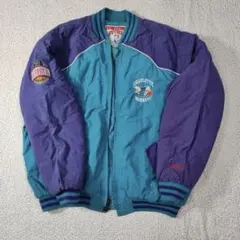 2026年最新】ホーネッツ ジャケットの人気アイテム - メルカリ