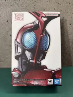 2026年最新】S.H. 仮面ライダーカブト 真骨彫製法 10th Anniversary
