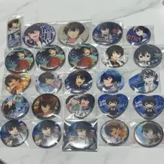 2026年最新】朔間凛月 缶バッジ セットの人気アイテム - メルカリ